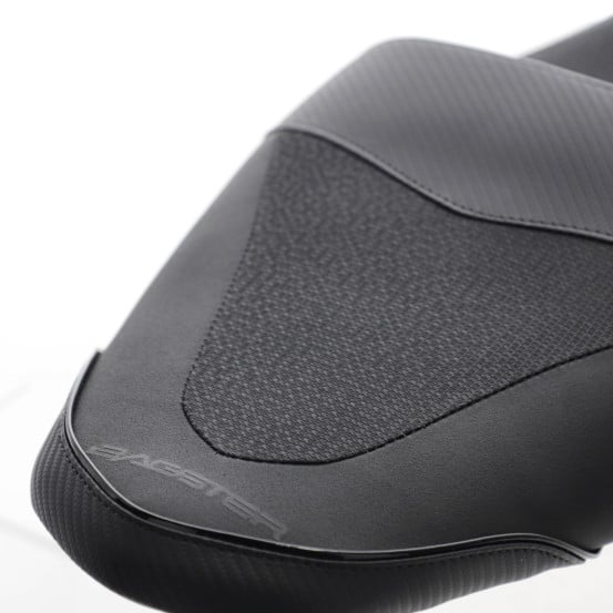 Selle confort BAGSTER SIT'N GO Noir