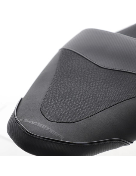 Selle confort BAGSTER SIT'N GO Noir