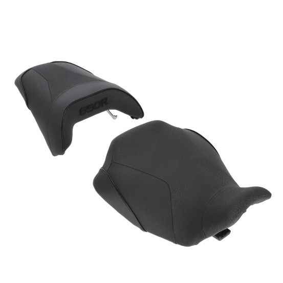 Selle confort BAGSTER SIT'N GO Noir
