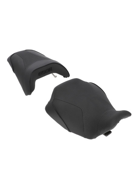Selle confort BAGSTER SIT'N GO Noir