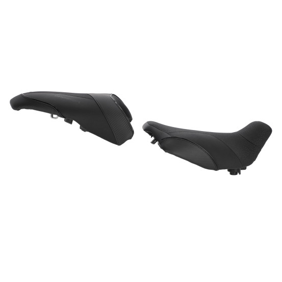 Selle confort BAGSTER SIT'N GO Noir