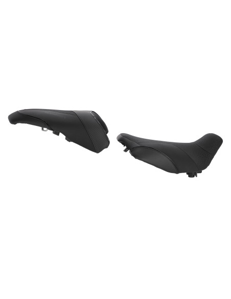 Selle confort BAGSTER SIT'N GO Noir