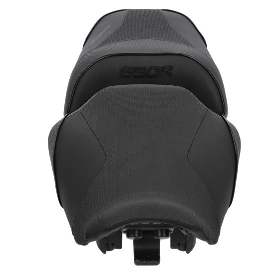Selle confort BAGSTER SIT'N GO Noir
