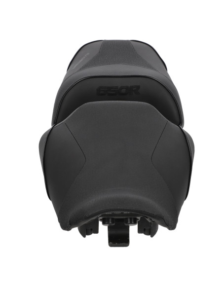 Selle confort BAGSTER SIT'N GO Noir