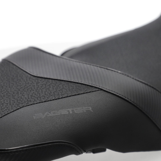 Selle confort BAGSTER SIT'N GO Noir