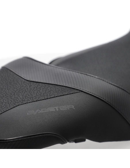 Selle confort BAGSTER SIT'N GO Noir