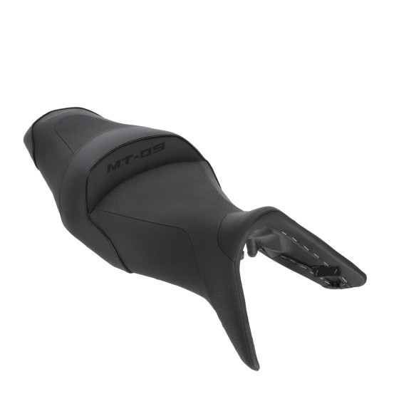 Selle confort BAGSTER SIT'N GO Noir