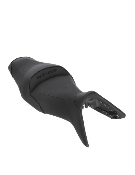 Selle confort BAGSTER SIT'N GO Noir