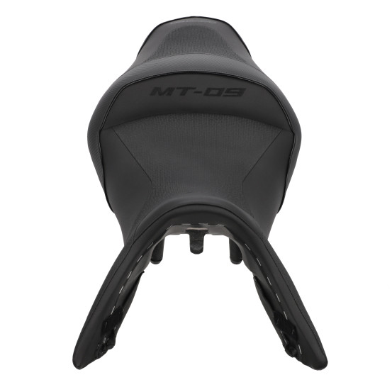 Selle confort BAGSTER SIT'N GO Noir