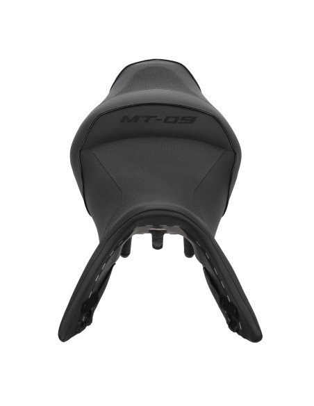 Selle confort BAGSTER SIT'N GO Noir