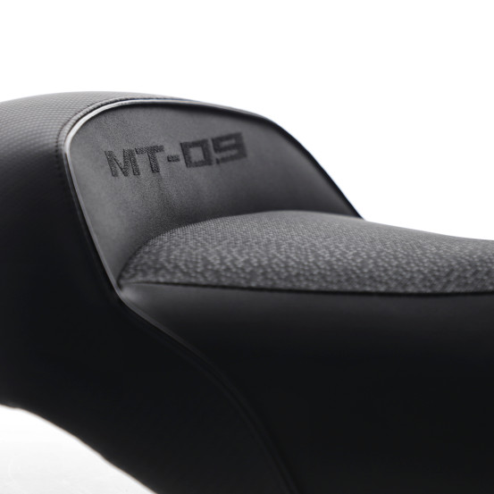 Selle confort BAGSTER SIT'N GO Noir