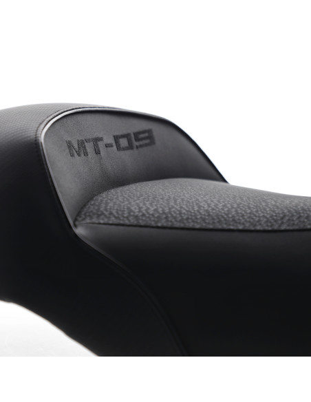 Selle confort BAGSTER SIT'N GO Noir