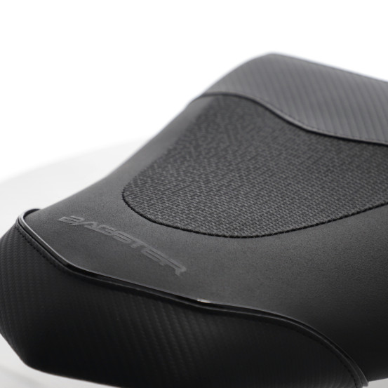 Selle confort BAGSTER SIT'N GO Noir