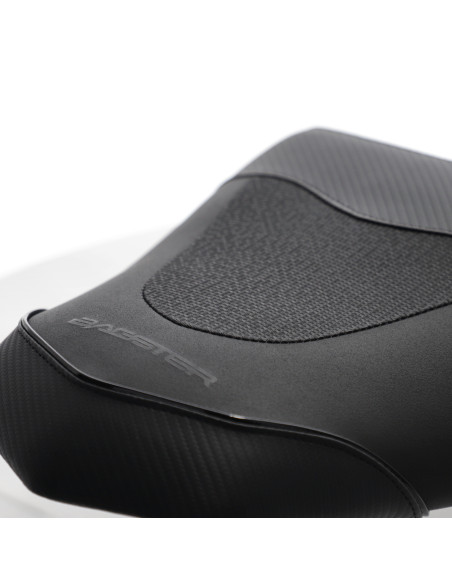 Selle confort BAGSTER SIT'N GO Noir