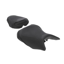 Selle confort BAGSTER SIT'N GO Noir