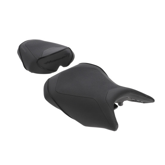 Selle confort BAGSTER SIT'N GO Noir