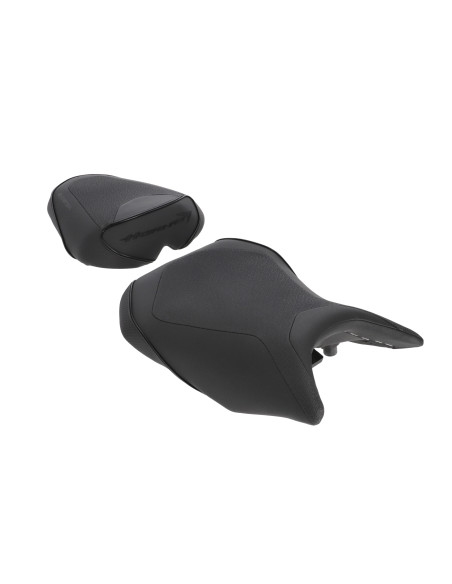 Selle confort BAGSTER SIT'N GO Noir