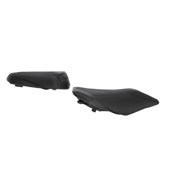 Selle confort BAGSTER SIT'N GO Noir