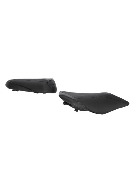 Selle confort BAGSTER SIT'N GO Noir
