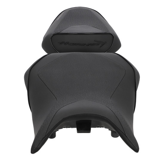 Selle confort BAGSTER SIT'N GO Noir