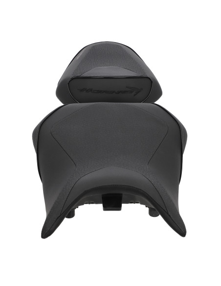 Selle confort BAGSTER SIT'N GO Noir