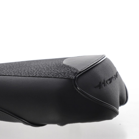 Selle confort BAGSTER SIT'N GO Noir