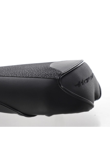 Selle confort BAGSTER SIT'N GO Noir