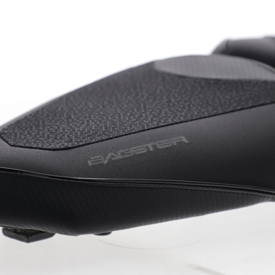 Selle confort BAGSTER SIT'N GO Noir