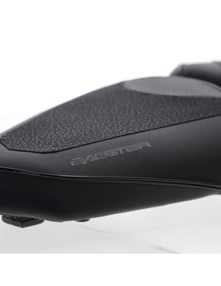 Selle confort BAGSTER SIT'N GO Noir