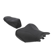 Selle confort BAGSTER SIT'N GO Noir