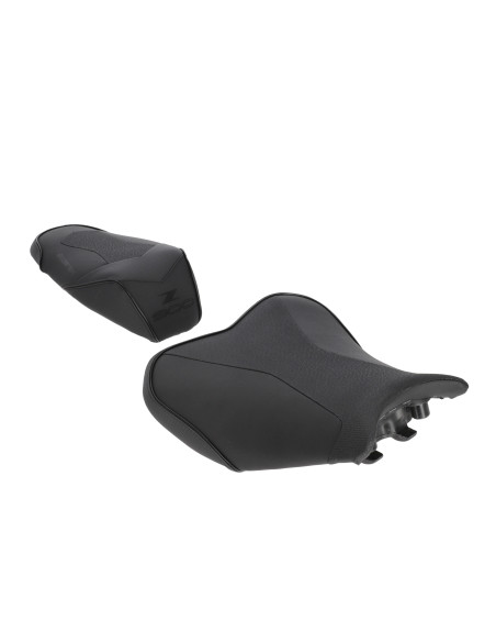 Selle confort BAGSTER SIT'N GO Noir
