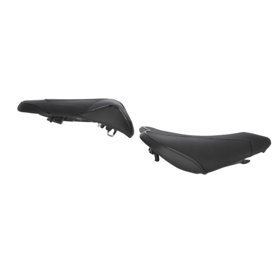 Selle confort BAGSTER SIT'N GO Noir