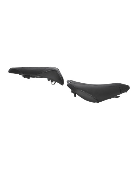 Selle confort BAGSTER SIT'N GO Noir