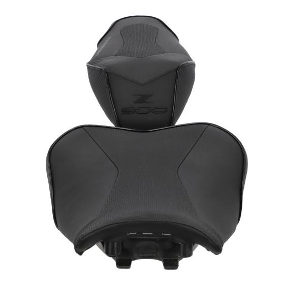 Selle confort BAGSTER SIT'N GO Noir