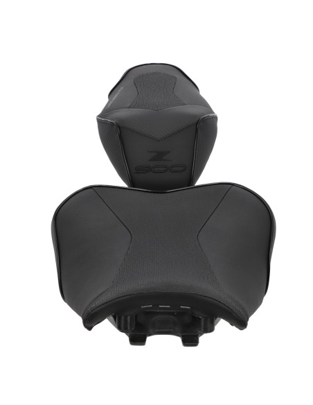Selle confort BAGSTER SIT'N GO Noir