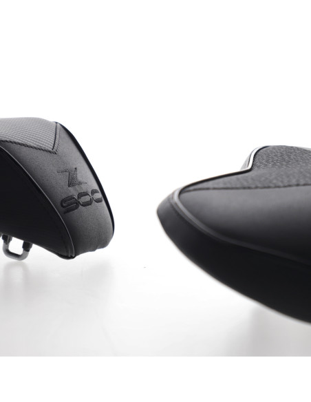 Selle confort BAGSTER SIT'N GO Noir