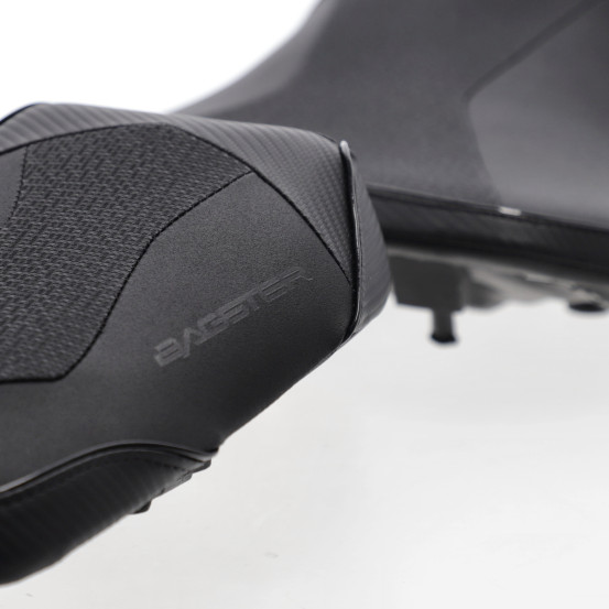 Selle confort BAGSTER SIT'N GO Noir