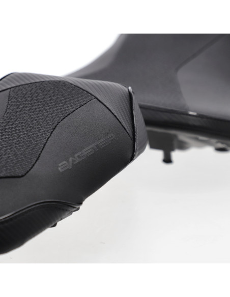 Selle confort BAGSTER SIT'N GO Noir