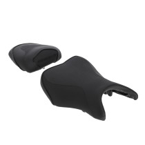 Selle confort BAGSTER SIT'N GO Noir