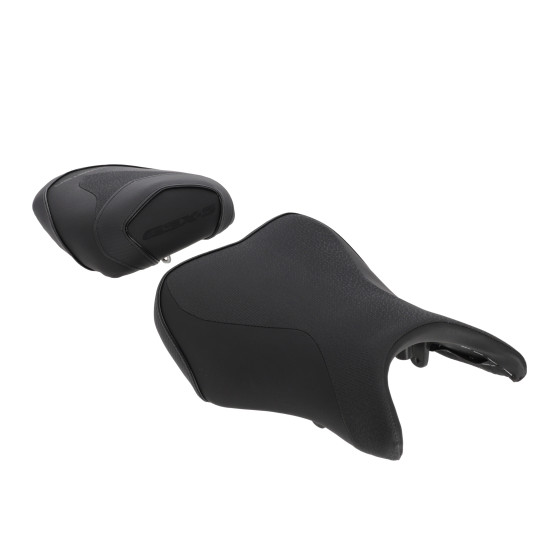 Selle confort BAGSTER SIT'N GO Noir