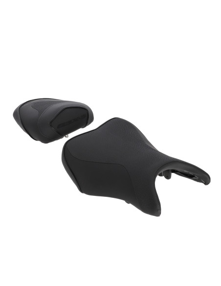 Selle confort BAGSTER SIT'N GO Noir