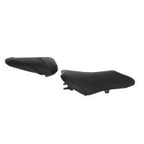 Selle confort BAGSTER SIT'N GO Noir 2