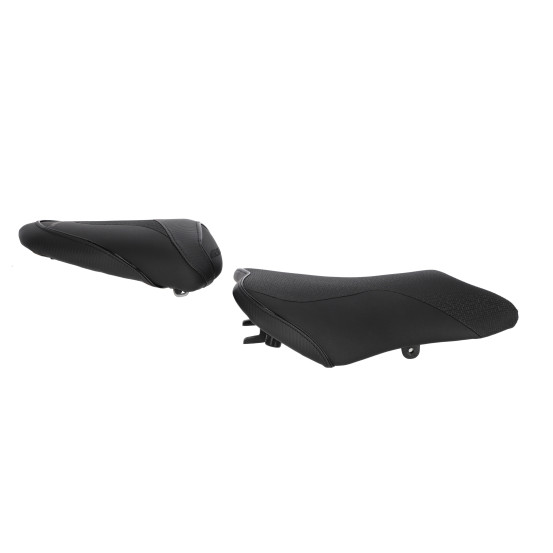 Selle confort BAGSTER SIT'N GO Noir