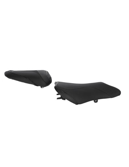 Selle confort BAGSTER SIT'N GO Noir