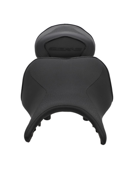 Selle confort BAGSTER SIT'N GO Noir