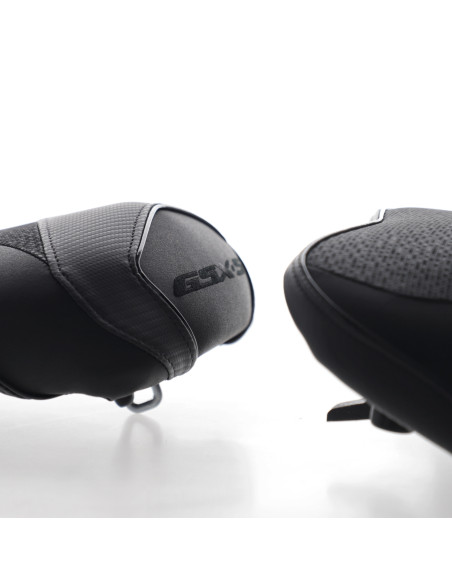 Selle confort BAGSTER SIT'N GO Noir