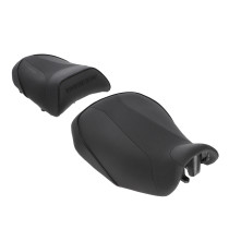 Selle confort BAGSTER SIT'N GO Noir