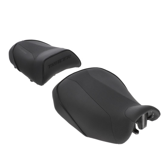Selle confort BAGSTER SIT'N GO Noir