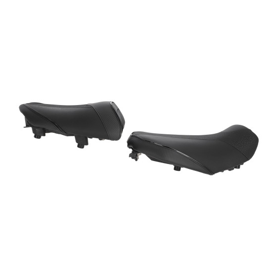 Selle confort BAGSTER SIT'N GO Noir