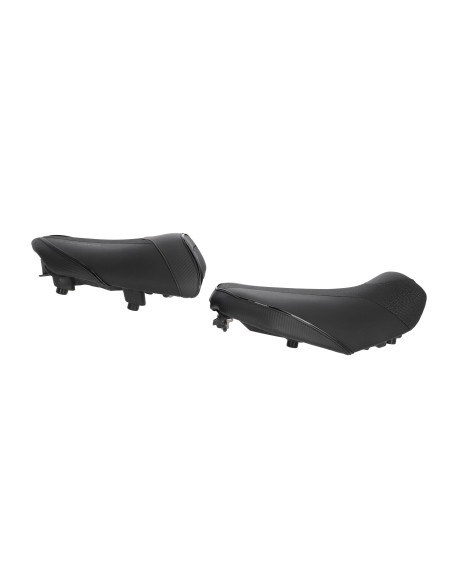 Selle confort BAGSTER SIT'N GO Noir